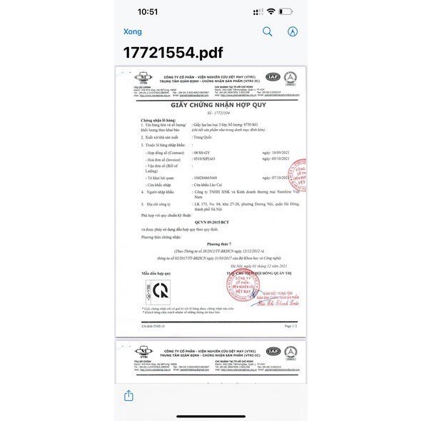 Giấy Ăn Gấu Trúc sipiao 270 tờ bán lẻ từng gói