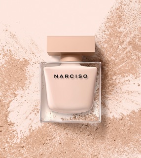 Nước hoa Narciso Poudree EDP 90ml