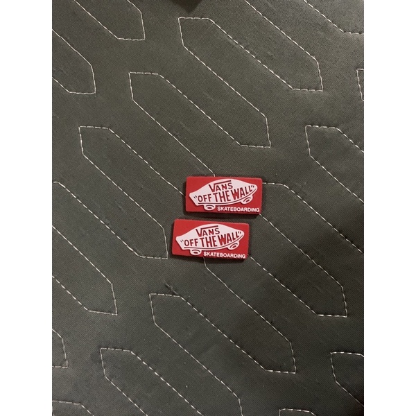 Tem gót giày vans chính hãng