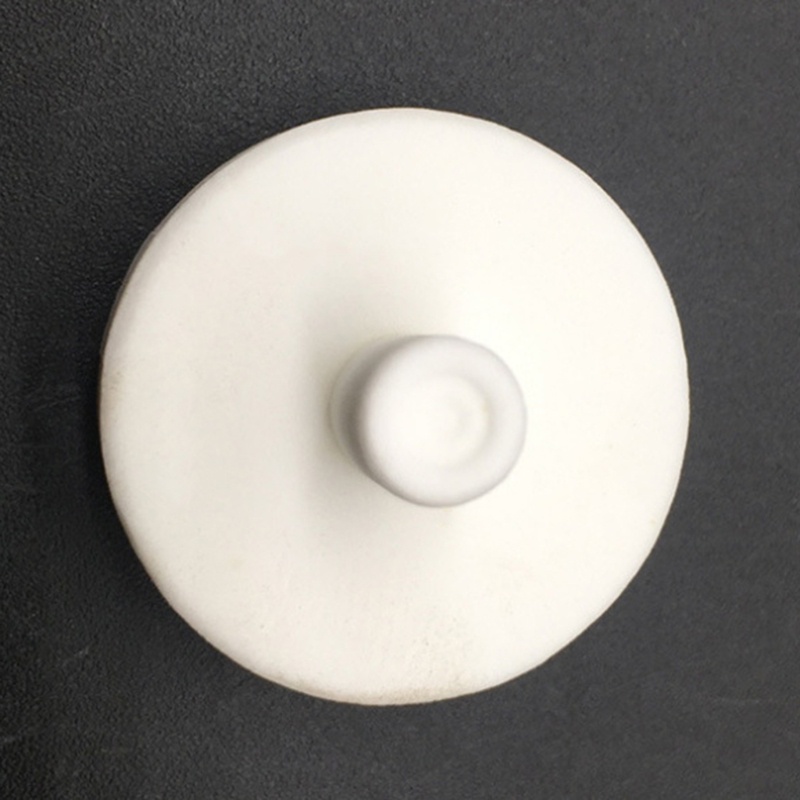 Đĩa Sứ San Hô Cắm Chữ T Chuyên Dụng Cho Bể Cá