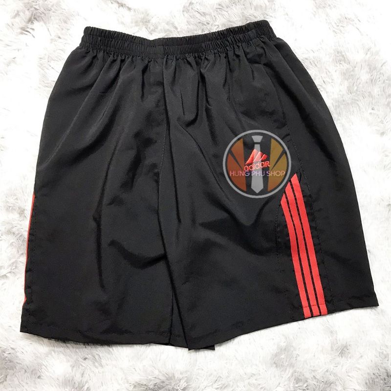 QUẦN ĐÙI NAM, SHORT NAM VẢI THUN, THOÁNG, NHẸ, MÁT