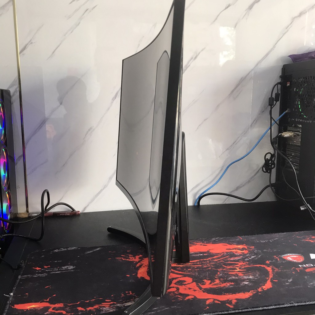 màn hình ACER ED273 27" cong 144Hz / Full HD | BigBuy360 - bigbuy360.vn