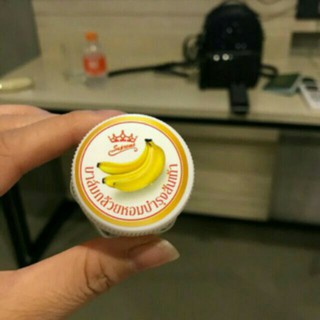 SÁP TRỊ NỨT GÓT CHÂN THÁI LAN