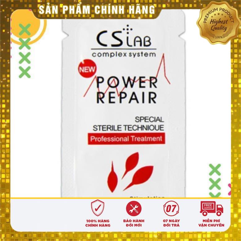 Hộp dưỡng Môi  💝  Dưỡng Kích Bong sau Phun xăm Power Repair ⇉ Hàn quốc chính hãng