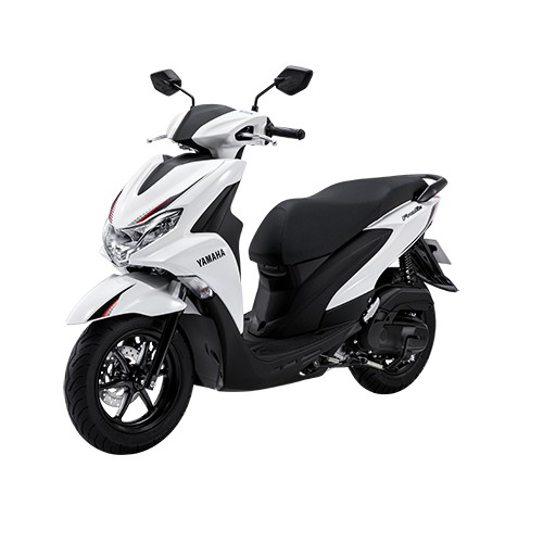 Xe máy Yamaha Freego- Phiên bản tiêu chuẩn 2021