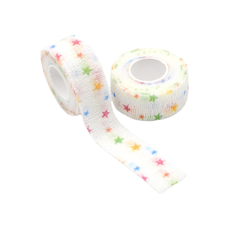 Băng Quấn Đầu Gối Co Giãn Thoáng Khí Hỗ Trợ Chơi Thể Thao