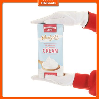 [Chỉ ship nội thành HN] Kem tươi Whipping cream 1L