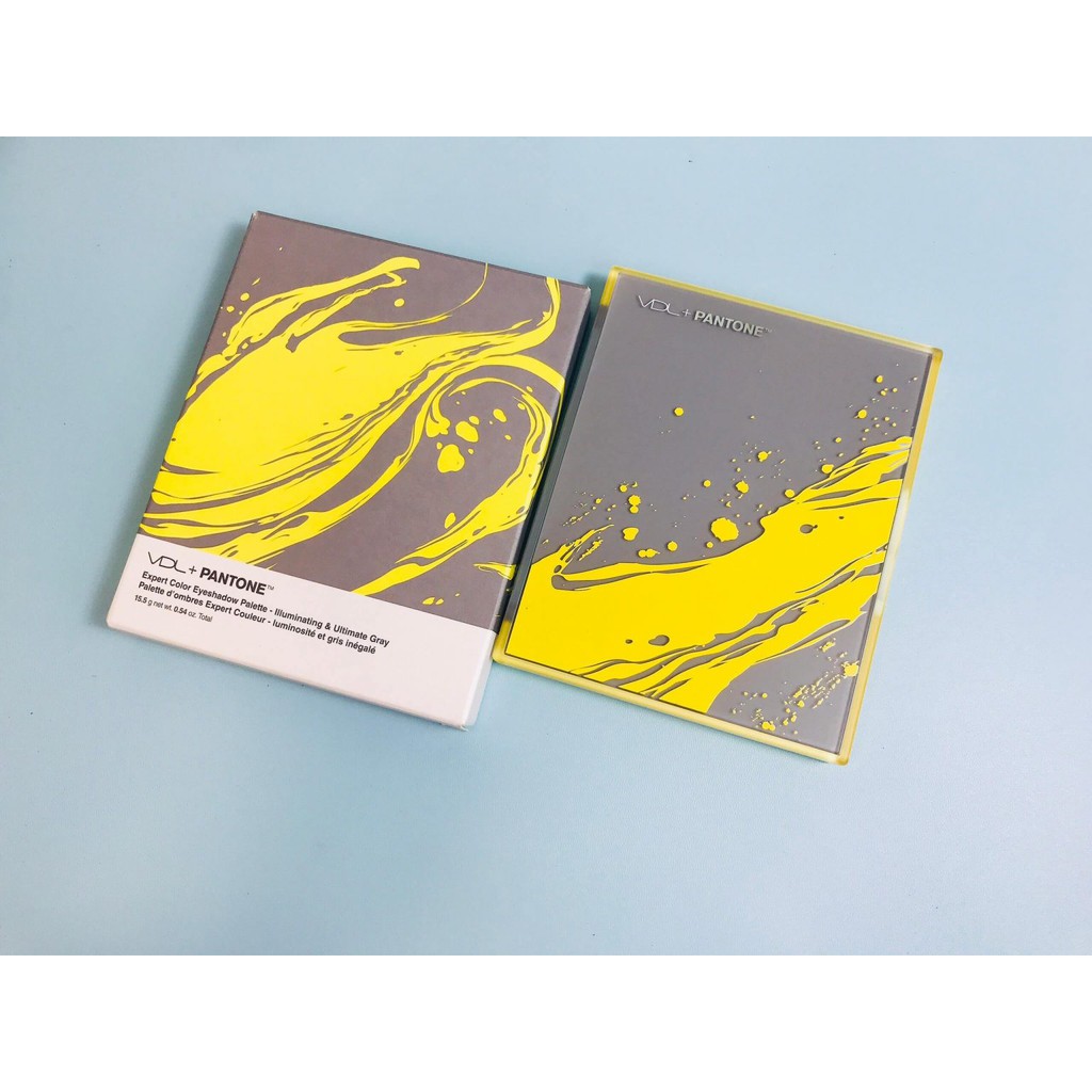 Phấn Mắt VDL Trang Điểm Chuyên Nghiệp