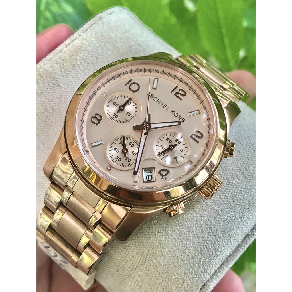 Đồng hồ nam MICHAEL KORS - Mỹ