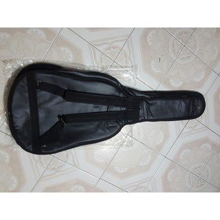 Bao da đàn guitar