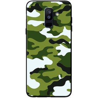 Ốp lưng Samsung Galaxy A6 Plus, A8 Plus, A8 Star in hình Sọc rằn ri