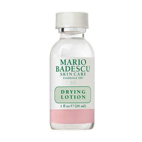 Gel chấm mụn Mario Badescu