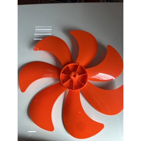 Cánh quạt Senko 7 cánh sải 400 rộng 37cm