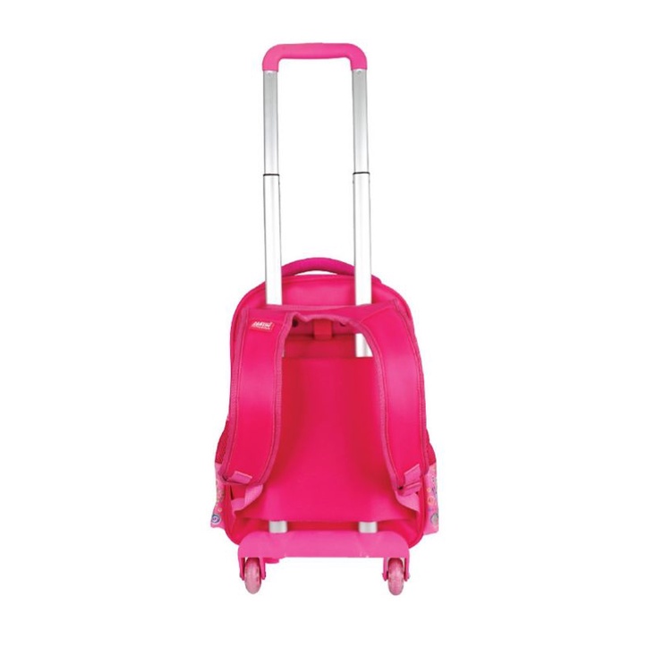 Ba lô cần kéo hasun hs 907  hình Elsa.