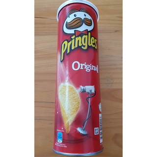 Khoai Tây Pringles 107gram