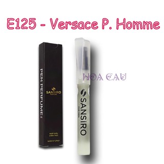 Nước hoa sansiro e125