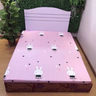 Ga chống thấm cotton