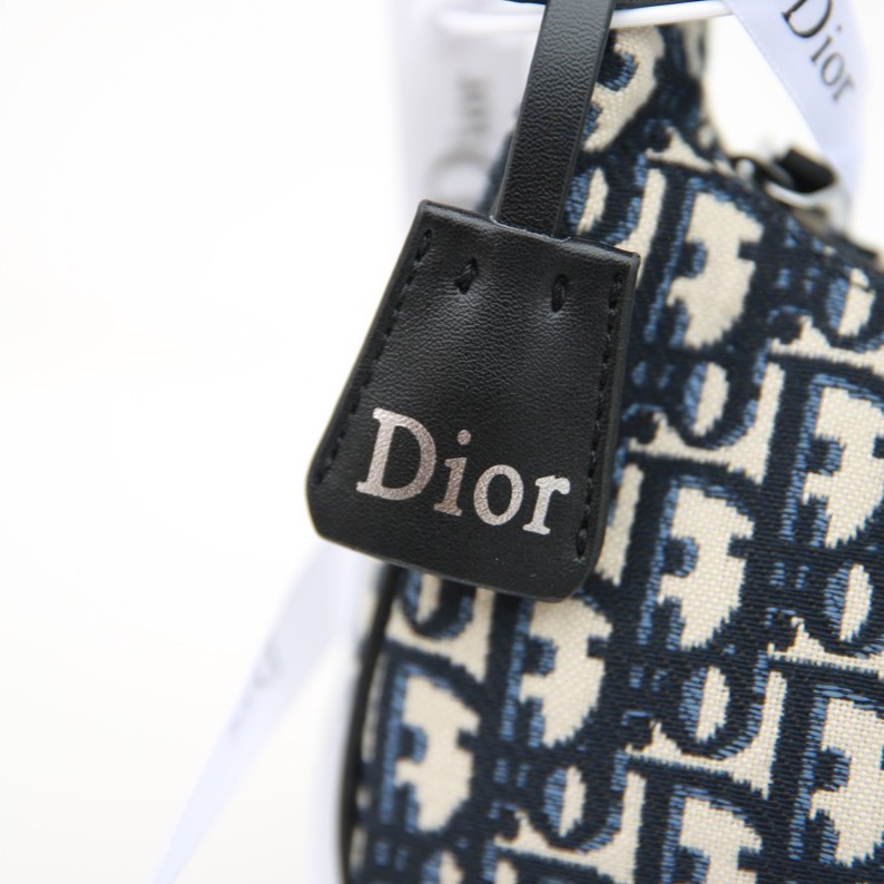 Túi xách kẹp nách Đì Ò kẹp nách New