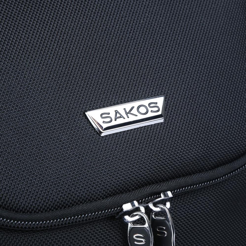 Chính hãng SAKOS Balo Laptop thể thao SAKOS CYBERO 15.6inch