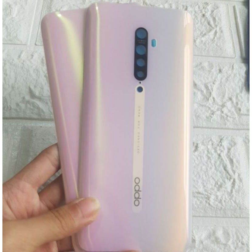 NẮP LƯNG OPPO RENO 2 ZIN