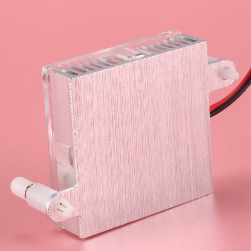 Quạt tản nhiệt dùng cho card đồ họa kích thước 40x40x12mm 2 chấu