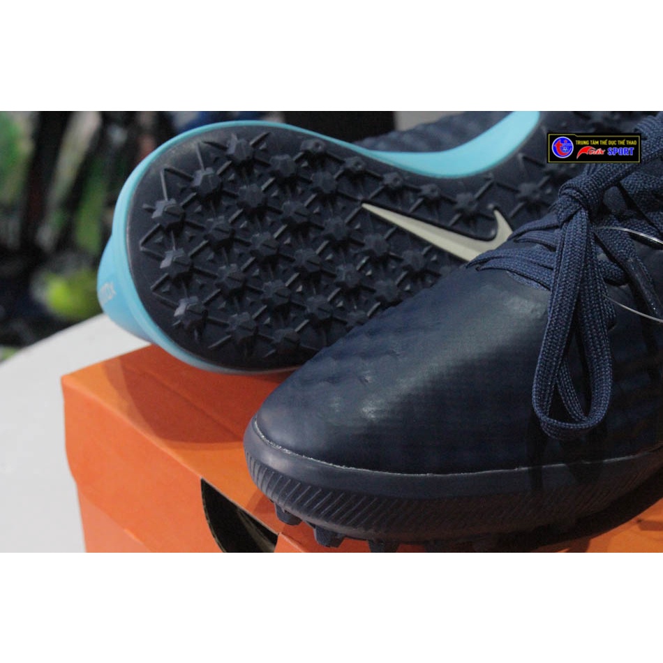 Giày đá bóng MagistaX Finale II TF - XANH(size39-45)