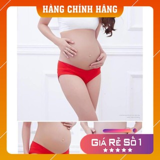 QUẦN LÓT BÀ BẦU SIÊU CO DÃN, CẠP CHÉO