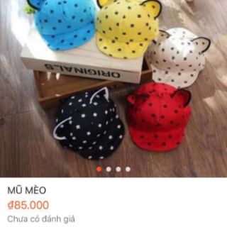 Freeship 99k TQ_COMBO SET YẾM VÀ MŨ