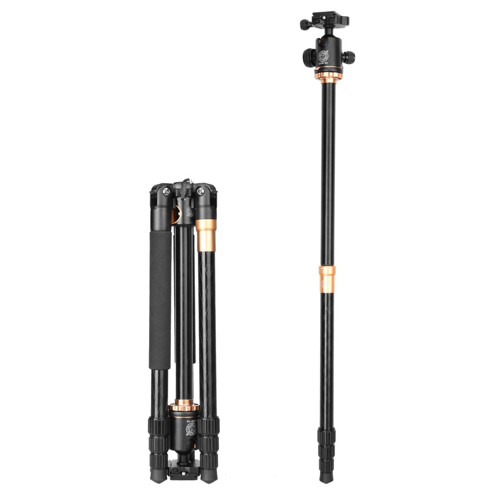 Chân tripod Beike Q999H