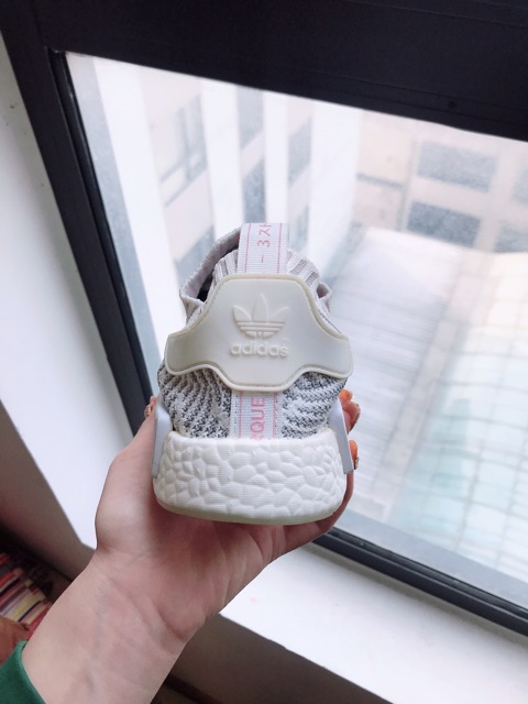 [ Sẵn size 37] Giày NMD R1 Runner nam nữ 👟👟👟