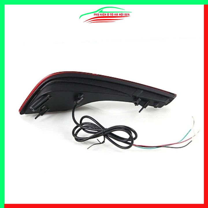 Đèn led gầm cản sau ô tô Crv 2018-2020