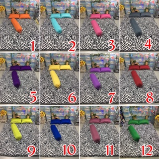 MẪU MỚI- TRỌN BỘ DRAP THUN VẰN PHỐI MÀU (4 MÓN)