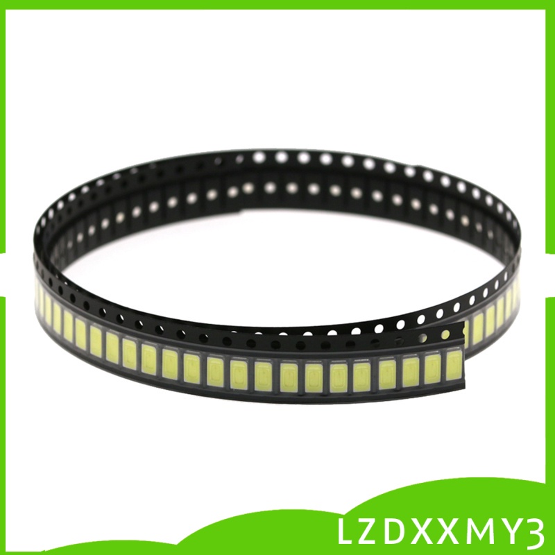 Set 100 Chip Đơn 5630 / 5730 Smd Smt Led 0.5w 5000-6500k Chuyên Dụng | BigBuy360 - bigbuy360.vn