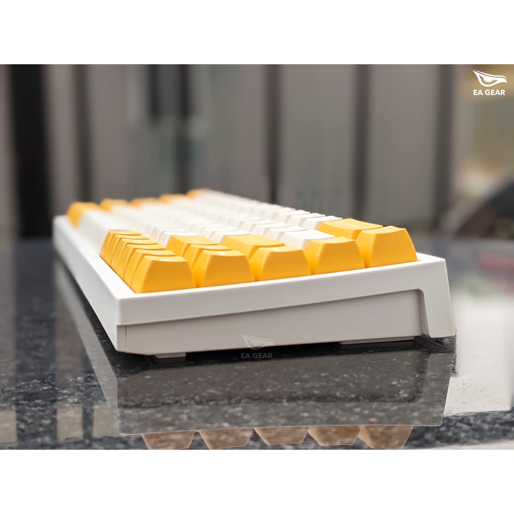 Bàn phím cơ FL680Sam Banana - EA Gear