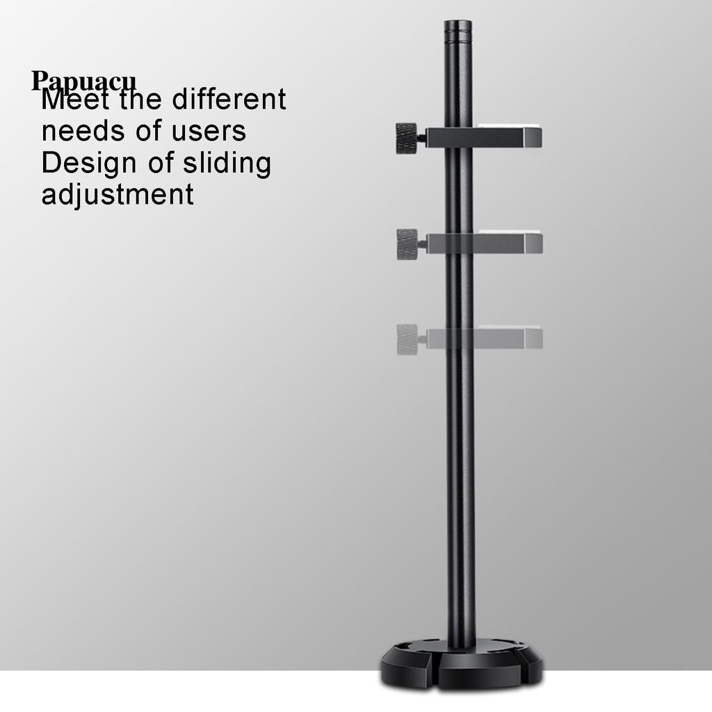 1 Bộ Khung Đứng Bằng Hợp Kim Nhôm Để Thẻ Đồ Họa Có Thể Điều Chỉnh Và Nam Châm Cho Máy Tính | BigBuy360 - bigbuy360.vn