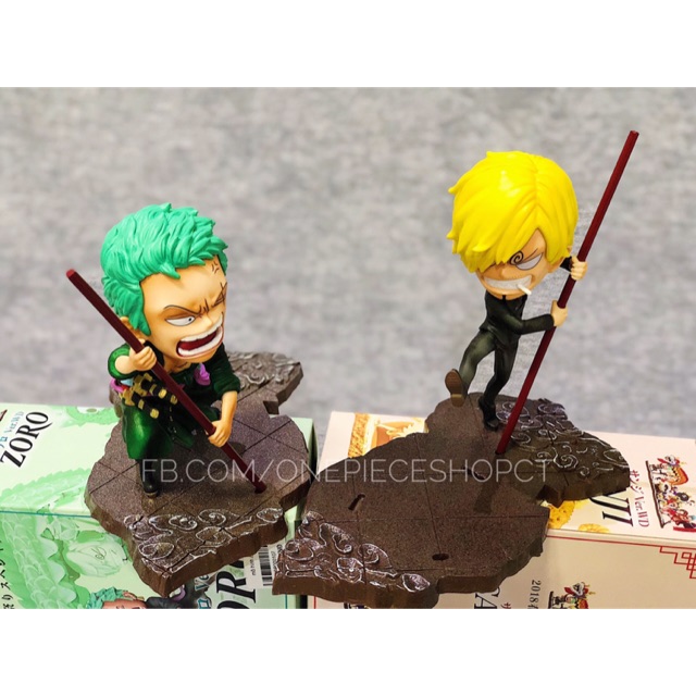 Mô hình Sanji One Piece giá rẻ - ảnh thật 100%