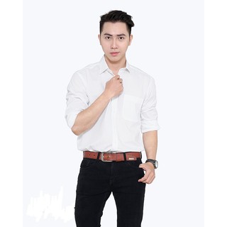 Áo Sơ Mi Nam Cao Cấp - VNXK