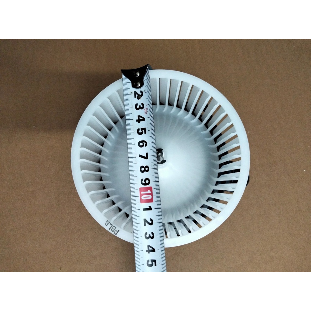 Quạt Dàn  lạnh Kia Morning 2012-2018 hàng xịn Hàn Quốc