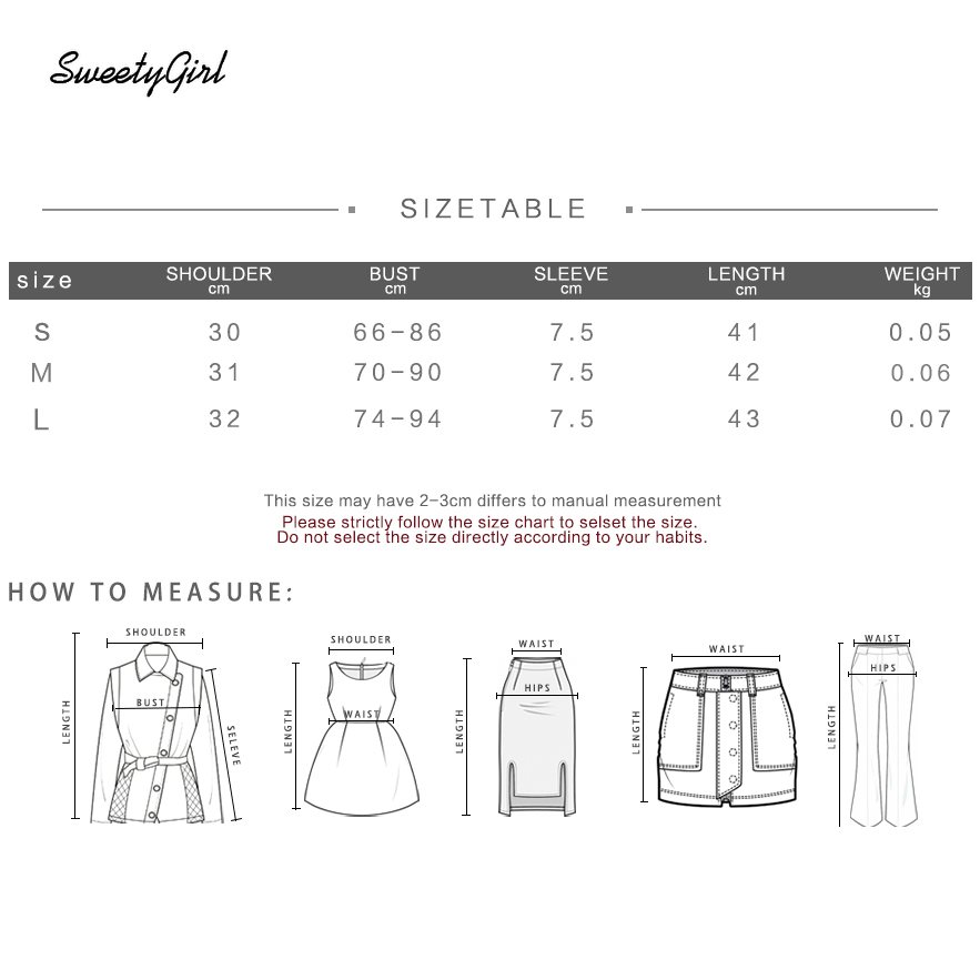 Áo croptop tay ngắn cổ chữ U màu trơn có nút cài thời trang cho nữ