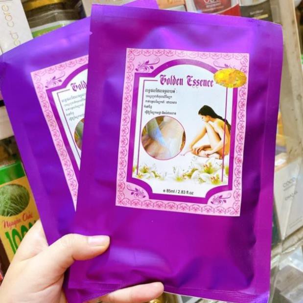 Kem Lột Nước Collagen Thái Lan