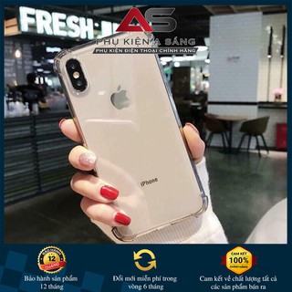 Ốp chống sốc cao cấp cho iphone