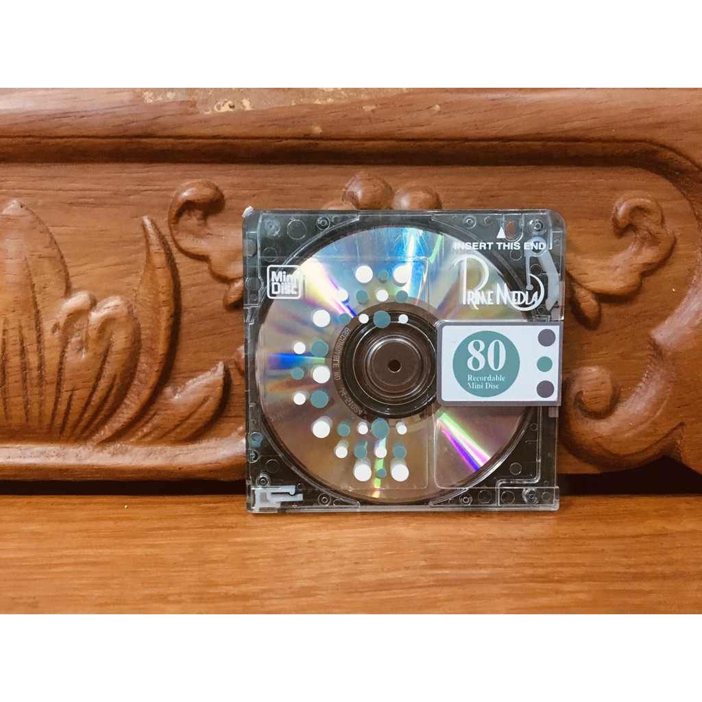 Combo 5 Đĩa Trắng MD nhiều màu