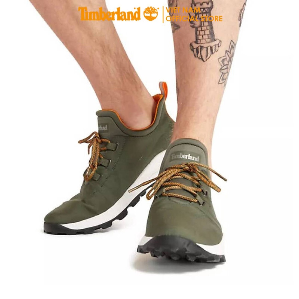 Giày Thể Thao Nam Brooklyn Oxford Timberland TB0A2D779H