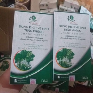 Dung dịch trầu không