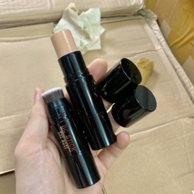 [MUA 1 TẶNG 1] Kem che khuyết điểm kèm cọ | BigBuy360 - bigbuy360.vn