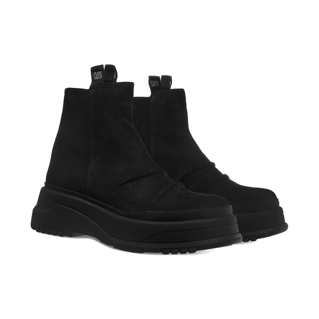 Giày cổ cao HIGHTOP SHOES thương hiệu ZUNEZX