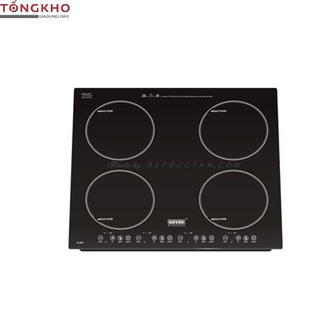 Bếp từ Giovani G44T