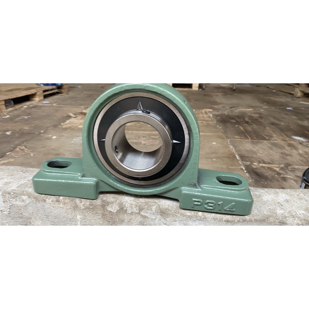Gối đỡ vòng bi UCP 203 204 205 206 | BigBuy360 - bigbuy360.vn