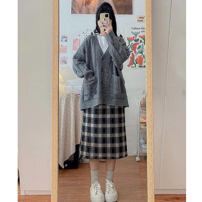 Áo khoác Cadigan | BigBuy360 - bigbuy360.vn