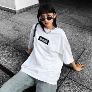 Áo thun BADNOTGOOD BOGO (Đen/Trắng/Kem/Hồng/Đỏ)